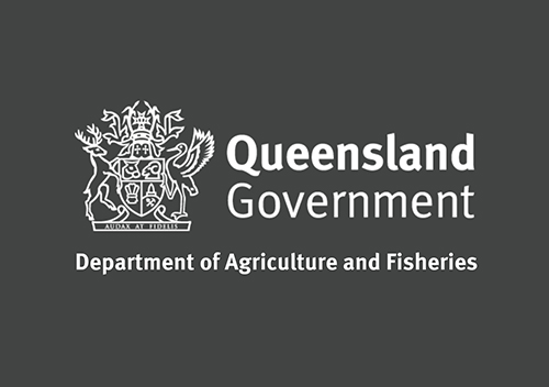 Department of Agriculture, Forestry & Fisheries Logo